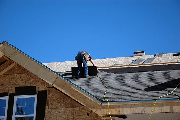 Best Storm Damage Roof Repair  in Seaside Park, NJ